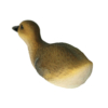 Ente schwimmend, Breite ca. 25cm – Bild 2