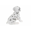 Hunde - Dalmatiner sitzend, Höhe: 23cm – Bild 3