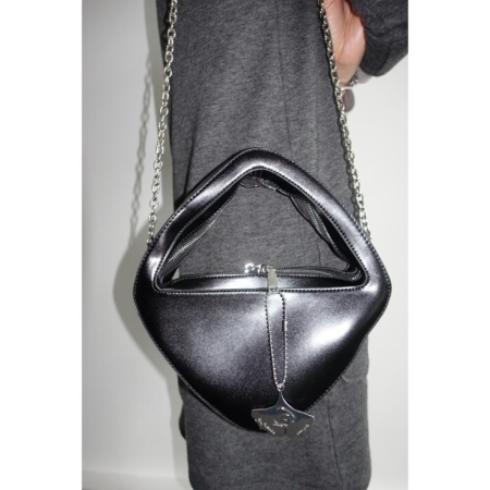 Damen-Handtasche – Bild 2